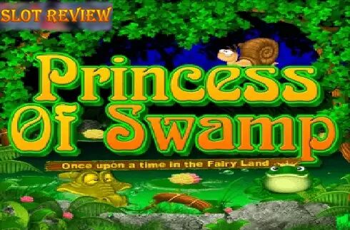 Princess of Swamp slot